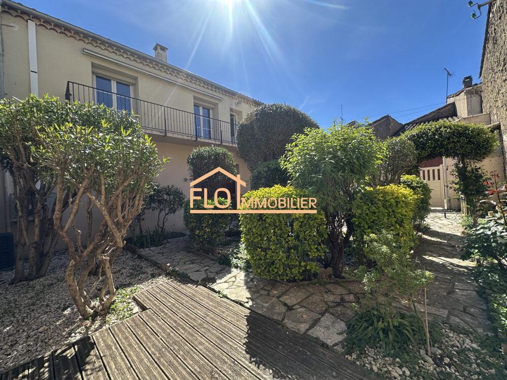 Maison à vendre Florensac