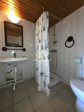  Maison à vendre 4 pièces 83 m²