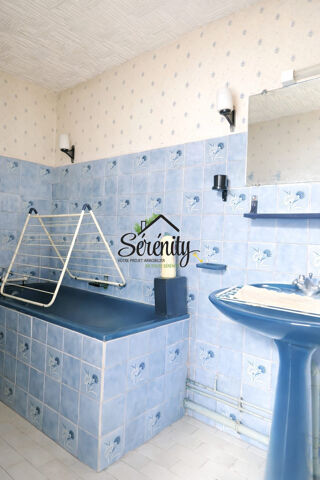  Maison � vendre 5 pi�ces 135 m�