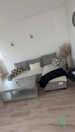  Appartement à vendre 2 pièces 48 m²