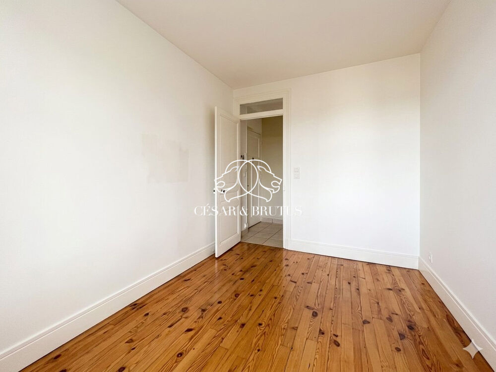 Appartement à vendre Lyon