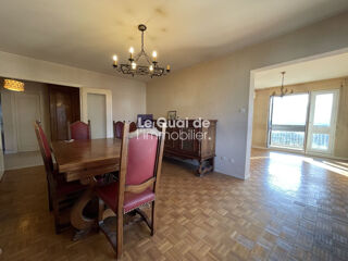  Appartement  vendre 5 pices 115 m