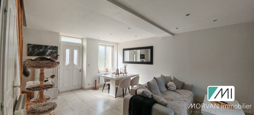 Maison 3 pièces 70 m² · à Gallardon · 70 m² · 185 000 €