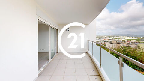  Appartement � louer 2 pi�ces 54 m�