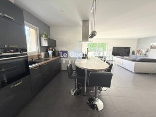  Maison à vendre 5 pièces 108 m²