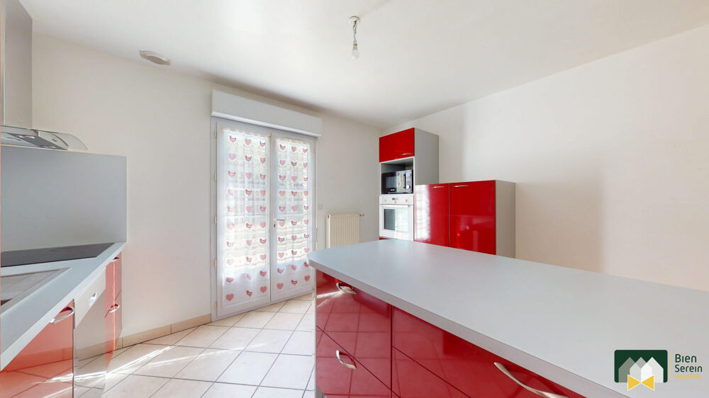 Vente Maison MAISON FAMILIALE 4 CHAMBRES - QUARTIER RESIDENTIEL- MAINVILLIERS Mainvilliers