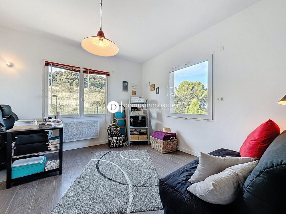 à vendre  Maison Saint-Saturnin-lès-Avignon (84450)