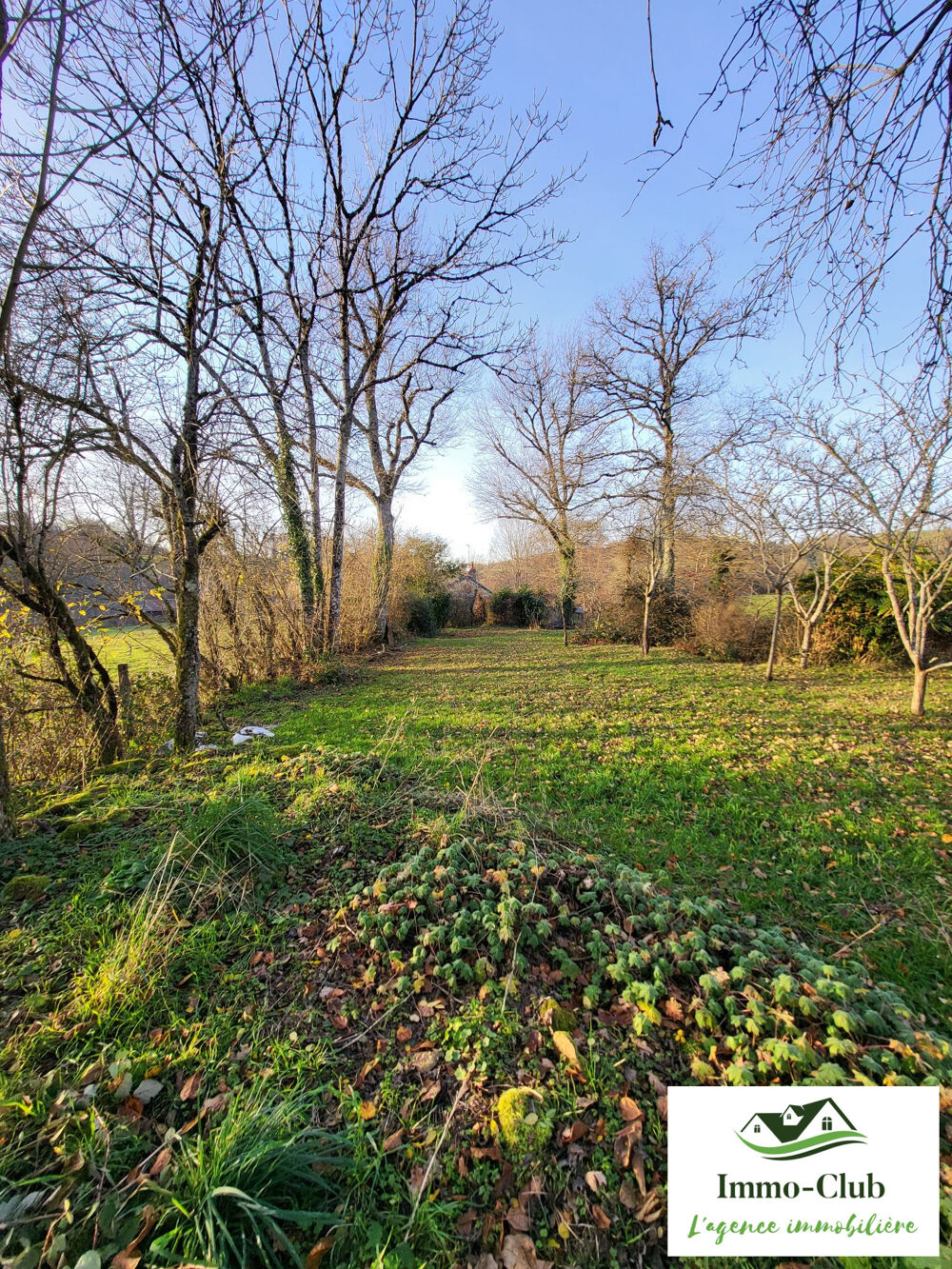 Jolie maison de campagne