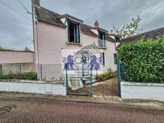  Maison à vendre 5 pièces 100 m²