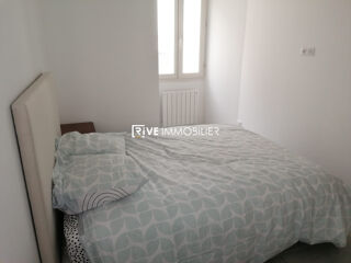  Appartement à louer 2 pièces 25 m²