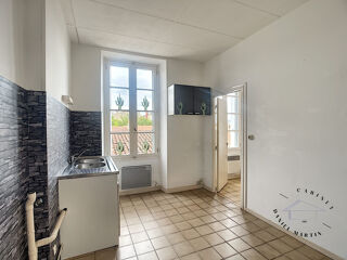  Appartement à louer 1 pièce 21 m²