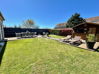  Maison � vendre 4 pi�ces 92 m�