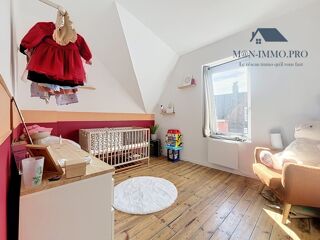  Maison à vendre 4 pièces 85 m²