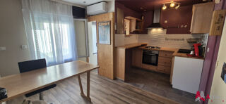  Appartement � vendre 4 pi�ces 72 m�
