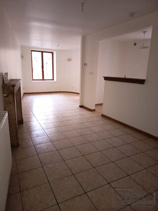  Appartement � louer 3 pi�ces 63 m�