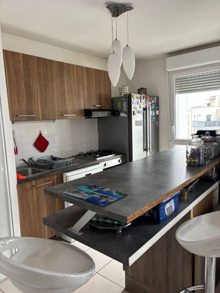  Appartement � vendre 3 pi�ces 72 m�