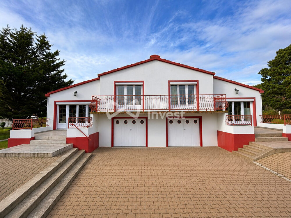 Maison 7 pièces 226 m² · à L'Île-d'Olonne · 226 m² · 360 000 €