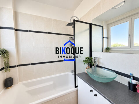  Appartement à vendre 3 pièces 50 m²