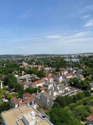  Appartement à vendre 4 pièces 78 m²