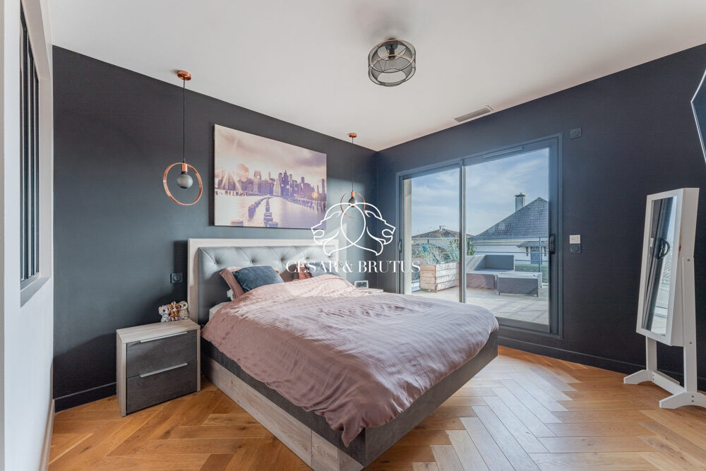 � vendre  Maison Genas (69740)