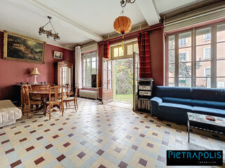  Maison � vendre 7 pi�ces 178 m�