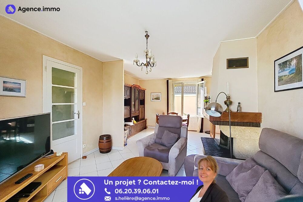 Vente Maison Maison prête à vivre Montval-sur-loir