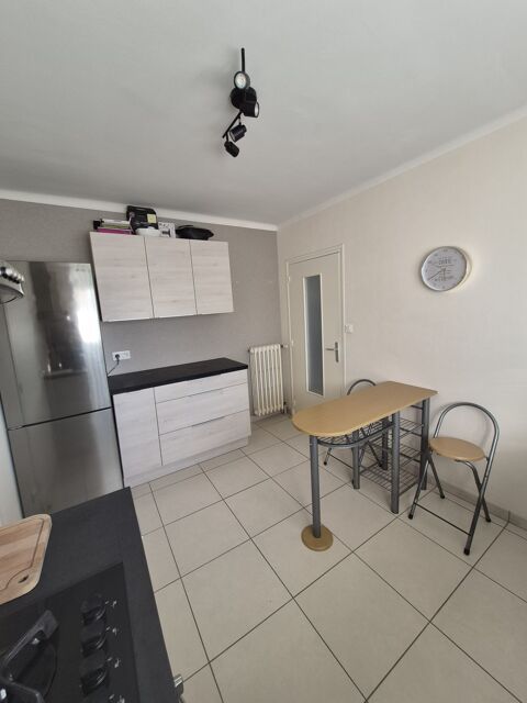  Maison � louer 4 pi�ces 84 m�