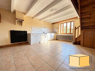  Maison à vendre 7 pièces 162 m²