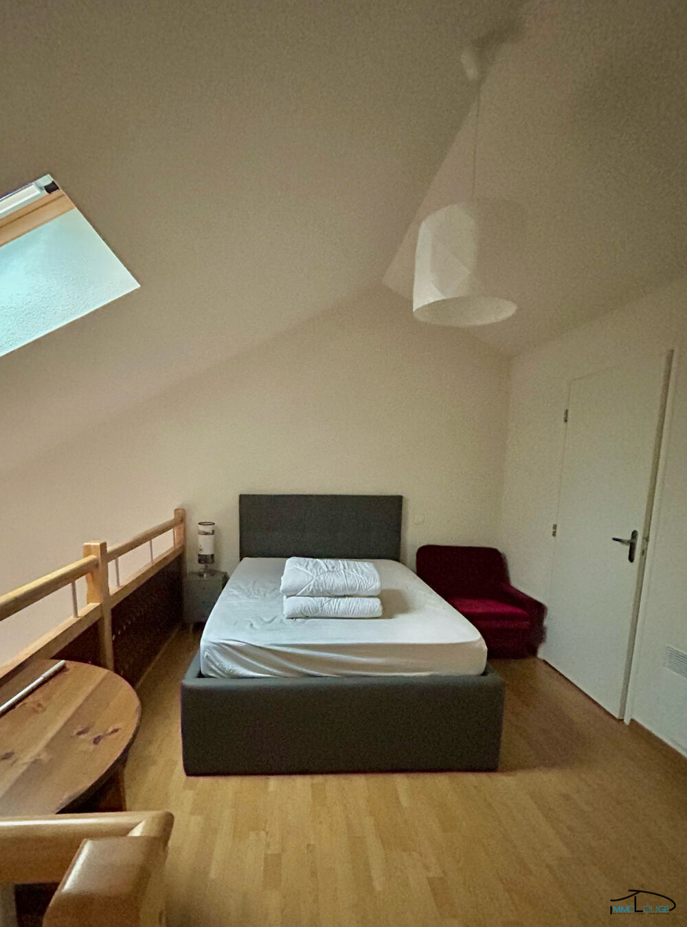 Location Appartement APPARTEMENT T2 DUPLEX - MONTBAZENS Montbazens
