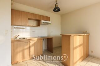  Appartement � vendre 3 pi�ces 55 m�