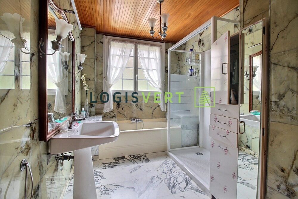 à vendre  Maison Palaiseau (91120)