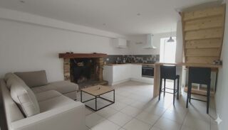  Maison � vendre 3 pi�ces 50 m�