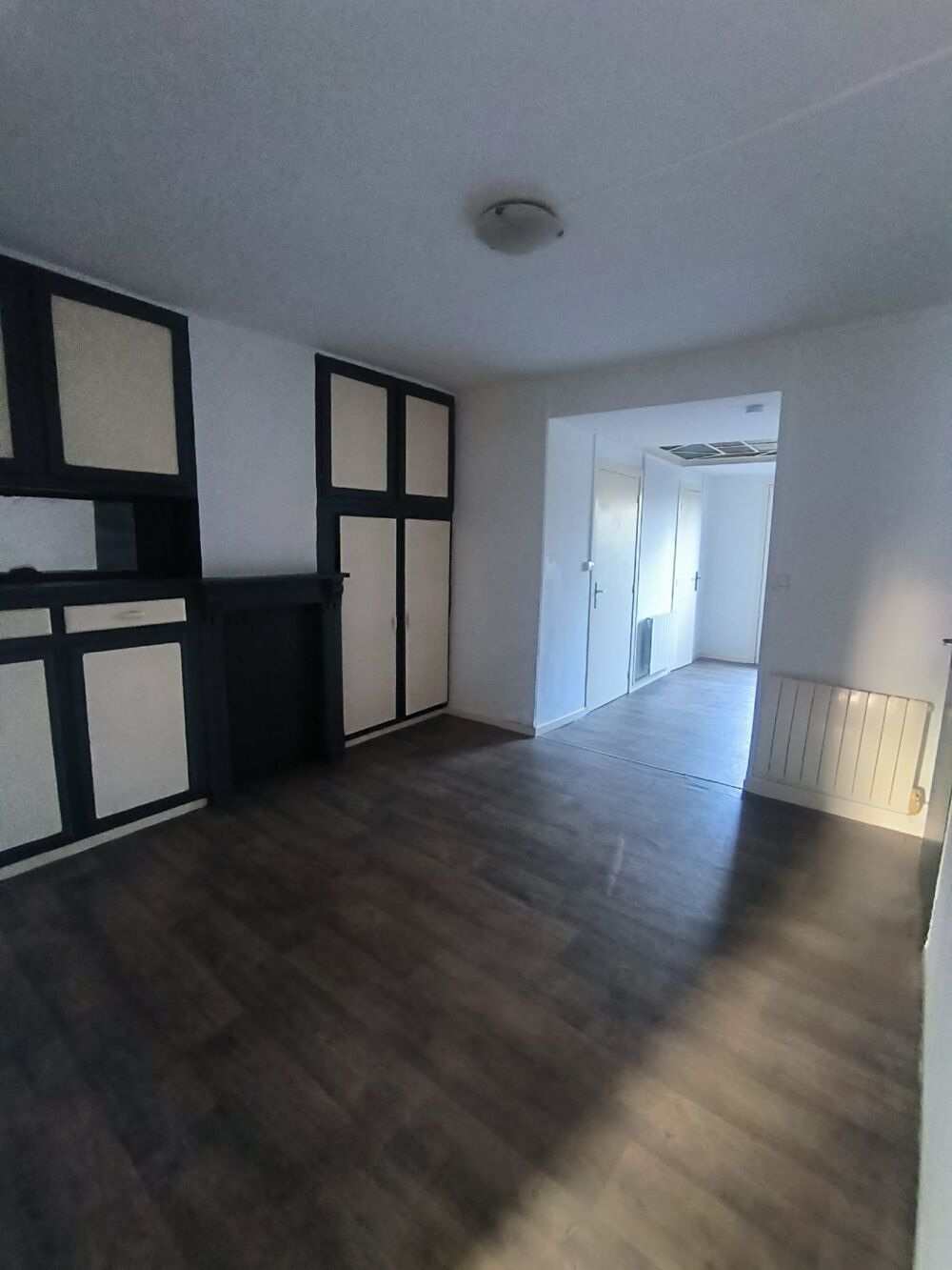 Maison investisseurs