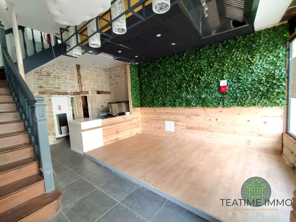   Immobilier Professionnel à vendre Quimper 