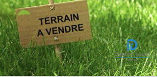  Terrain  vendre 961 m