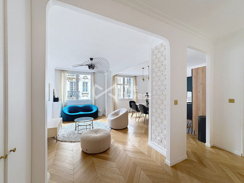 � vendre  Appartement Paris 16