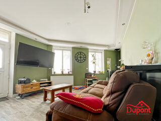  Maison � vendre 5 pi�ces 115 m�