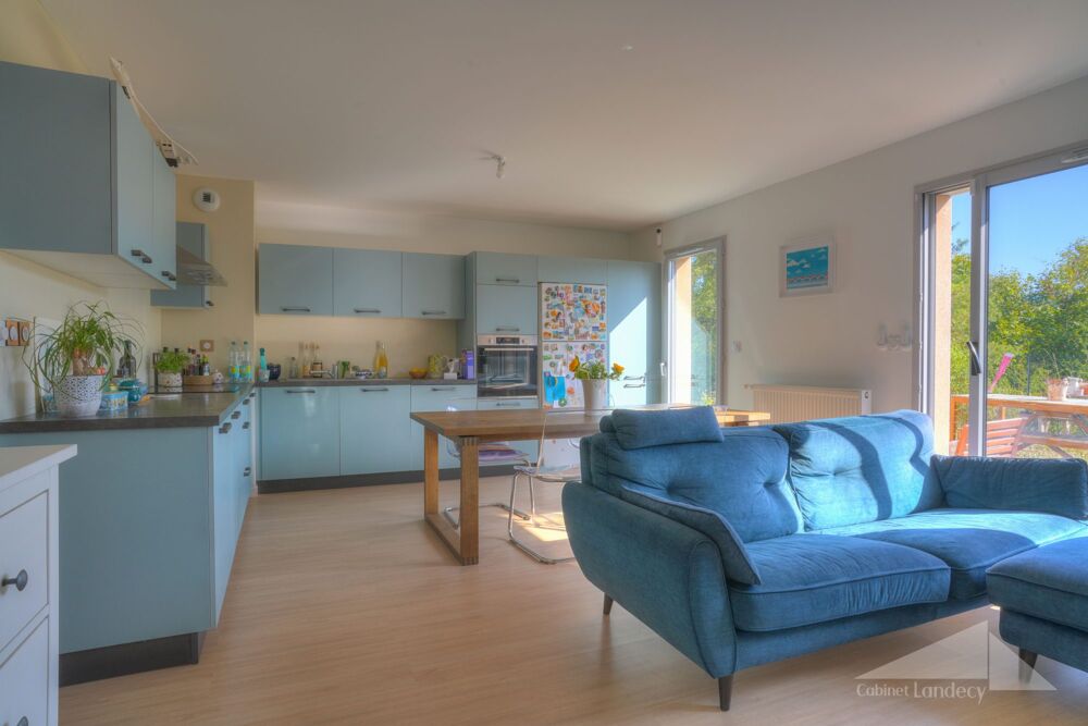 Vente Maison Maison à vendre Pougny 5 pièces - 98 m² Pougny