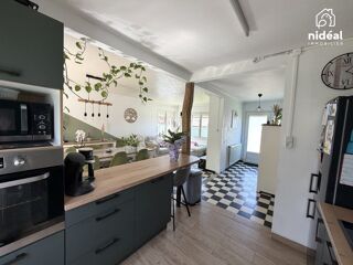  Maison à vendre 5 pièces 103 m²