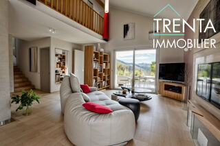  Maison à vendre 5 pièces 166 m²
