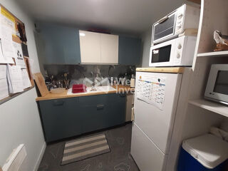  Immeuble à vendre 250 m²