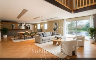  Maison � vendre 7 pi�ces 235 m�