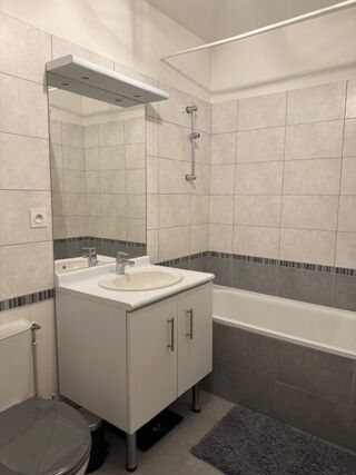  Appartement � vendre 2 pi�ces 39 m�