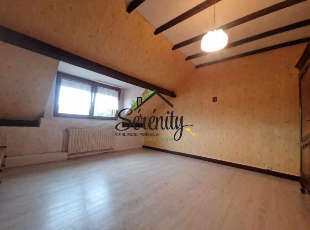 Vente Maison Habitation, Non mitoyenne, 149.70 m2 , 3 chambres + 1 bureau , S Banteux