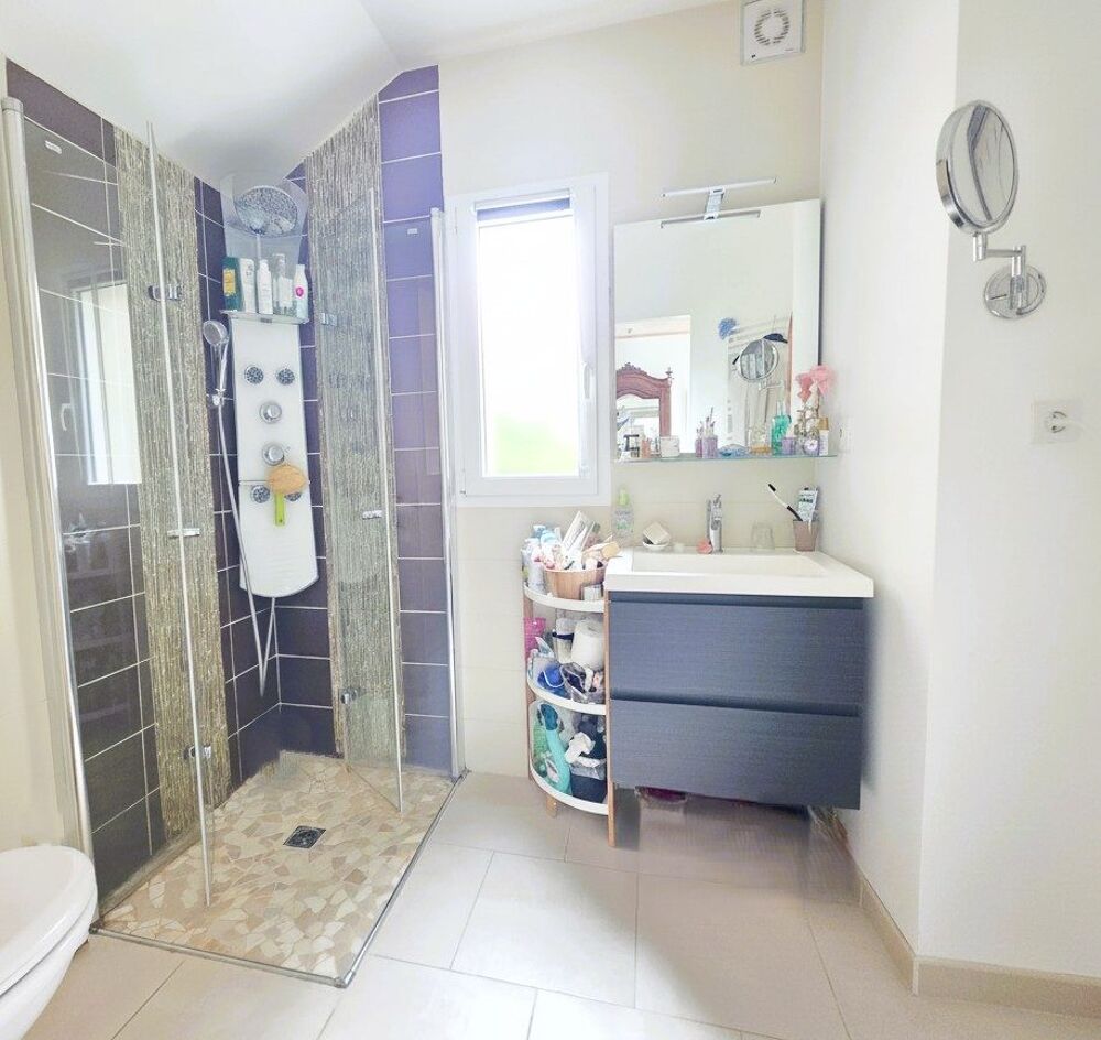 Coup de coeur pour cette charmante maison de caractère