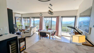  Maison à vendre 6 pièces 137 m²