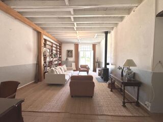  Maison à vendre 8 pièces 317 m²