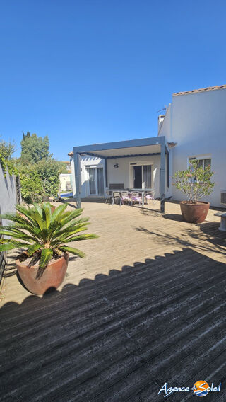  Maison à vendre 5 pièces 144 m²