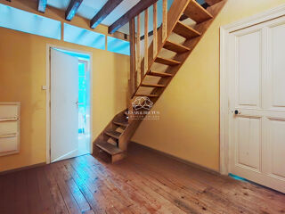  Maison à vendre 4 pièces 105 m²