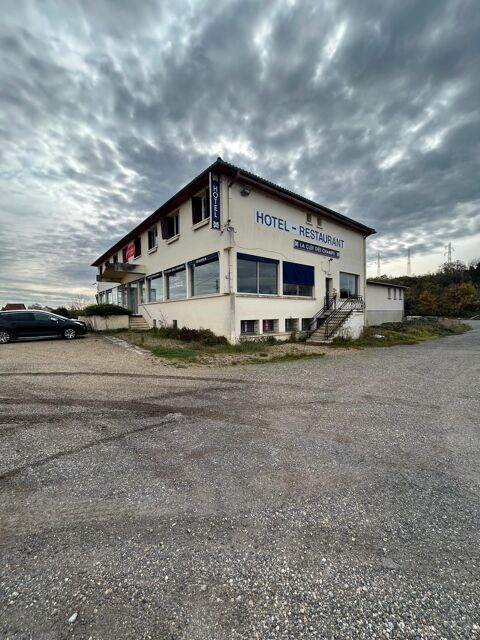 HOTEL BAR RESTAURANT AVEC LICENSE IV 758800 89340 Champigny